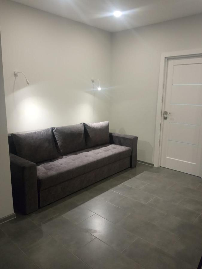 Apartment Edelweiss Oezjhorod Buitenkant foto